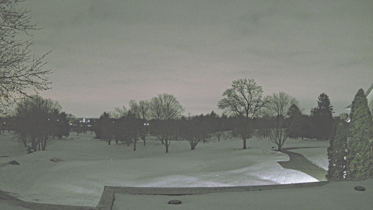 Thumbnail for current weather camera view from Country Club of Indianapolis in Indianapolis, Indiana