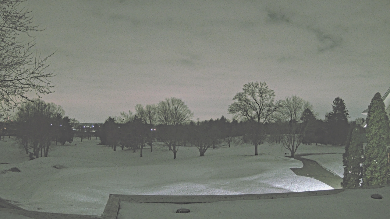 Thumbnail for current weather camera view from Country Club of Indianapolis in Indianapolis, Indiana