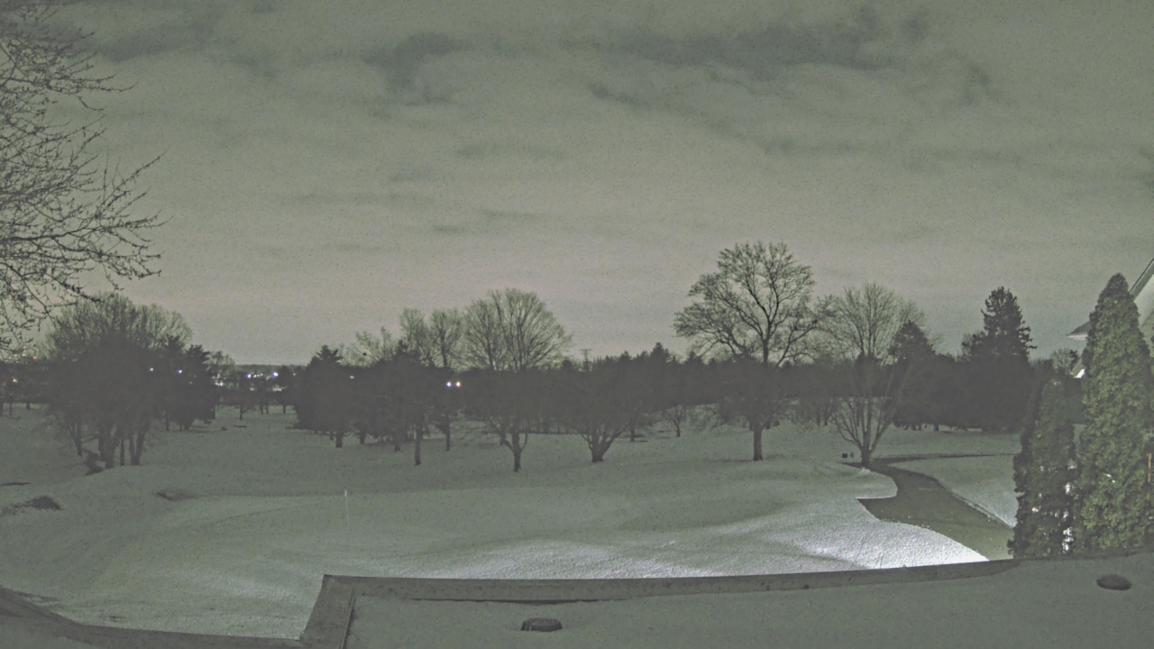 Thumbnail for current weather camera view from Country Club of Indianapolis in Indianapolis, Indiana