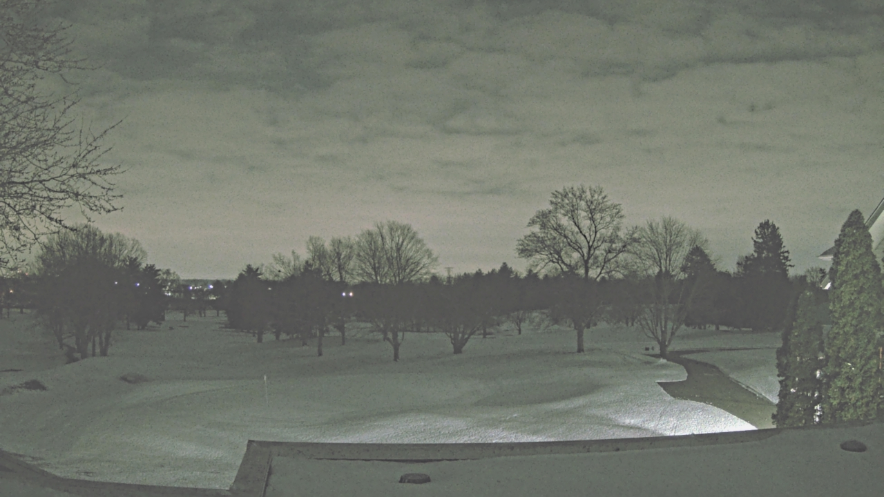 Thumbnail for current weather camera view from Country Club of Indianapolis in Indianapolis, Indiana