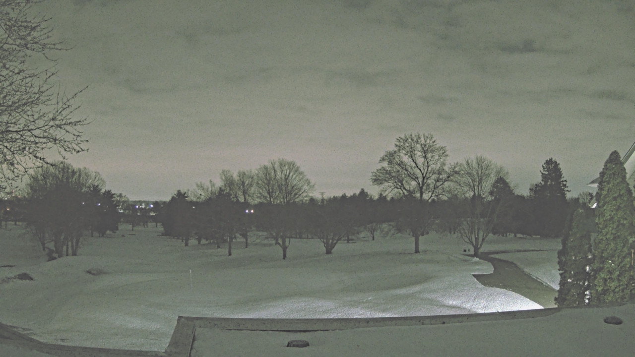 Thumbnail for current weather camera view from Country Club of Indianapolis in Indianapolis, Indiana