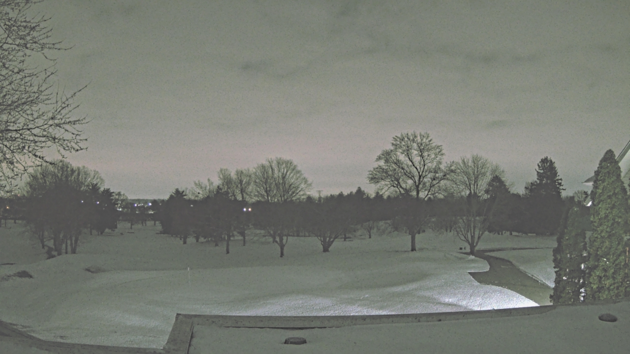 Thumbnail for current weather camera view from Country Club of Indianapolis in Indianapolis, Indiana
