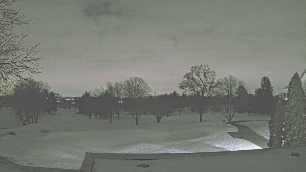 Thumbnail for current weather camera view from Country Club of Indianapolis in Indianapolis, Indiana