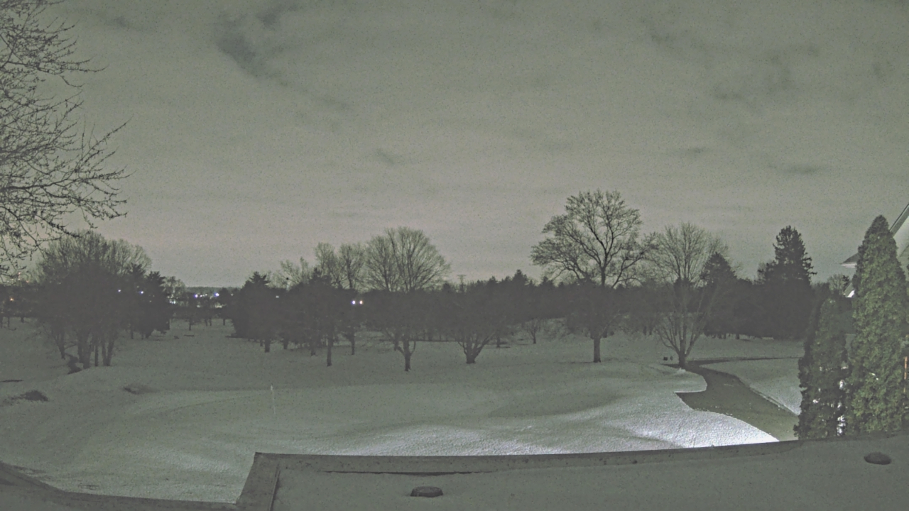 Thumbnail for current weather camera view from Country Club of Indianapolis in Indianapolis, Indiana