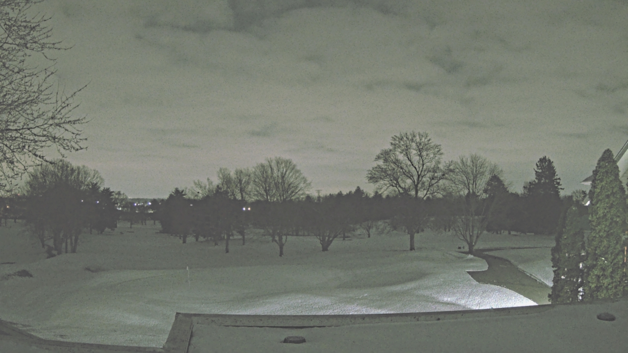 Thumbnail for current weather camera view from Country Club of Indianapolis in Indianapolis, Indiana