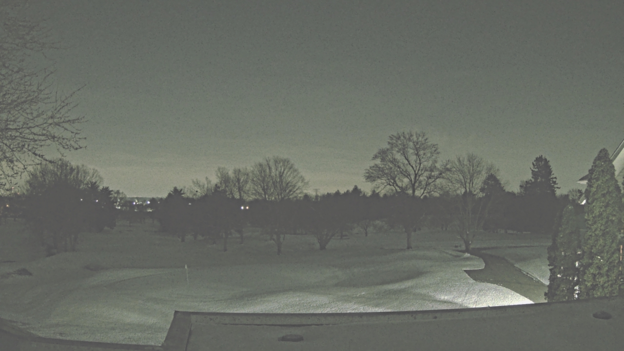 Thumbnail for current weather camera view from Country Club of Indianapolis in Indianapolis, Indiana