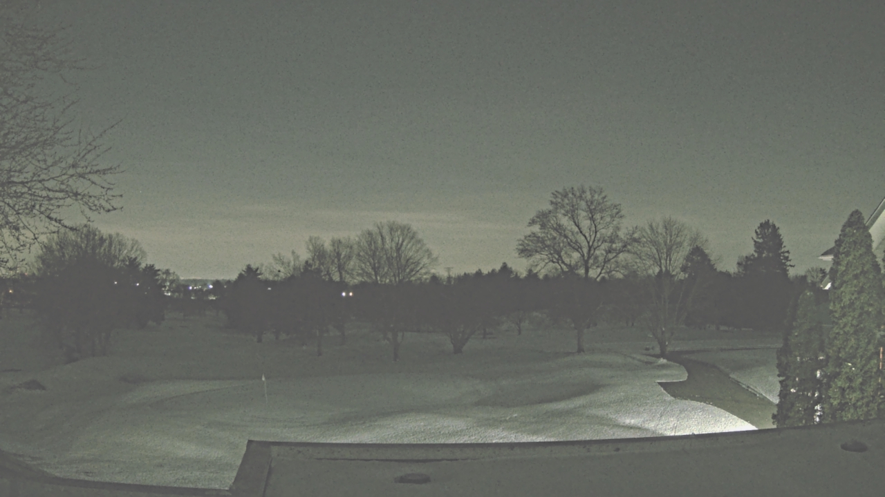 Thumbnail for current weather camera view from Country Club of Indianapolis in Indianapolis, Indiana