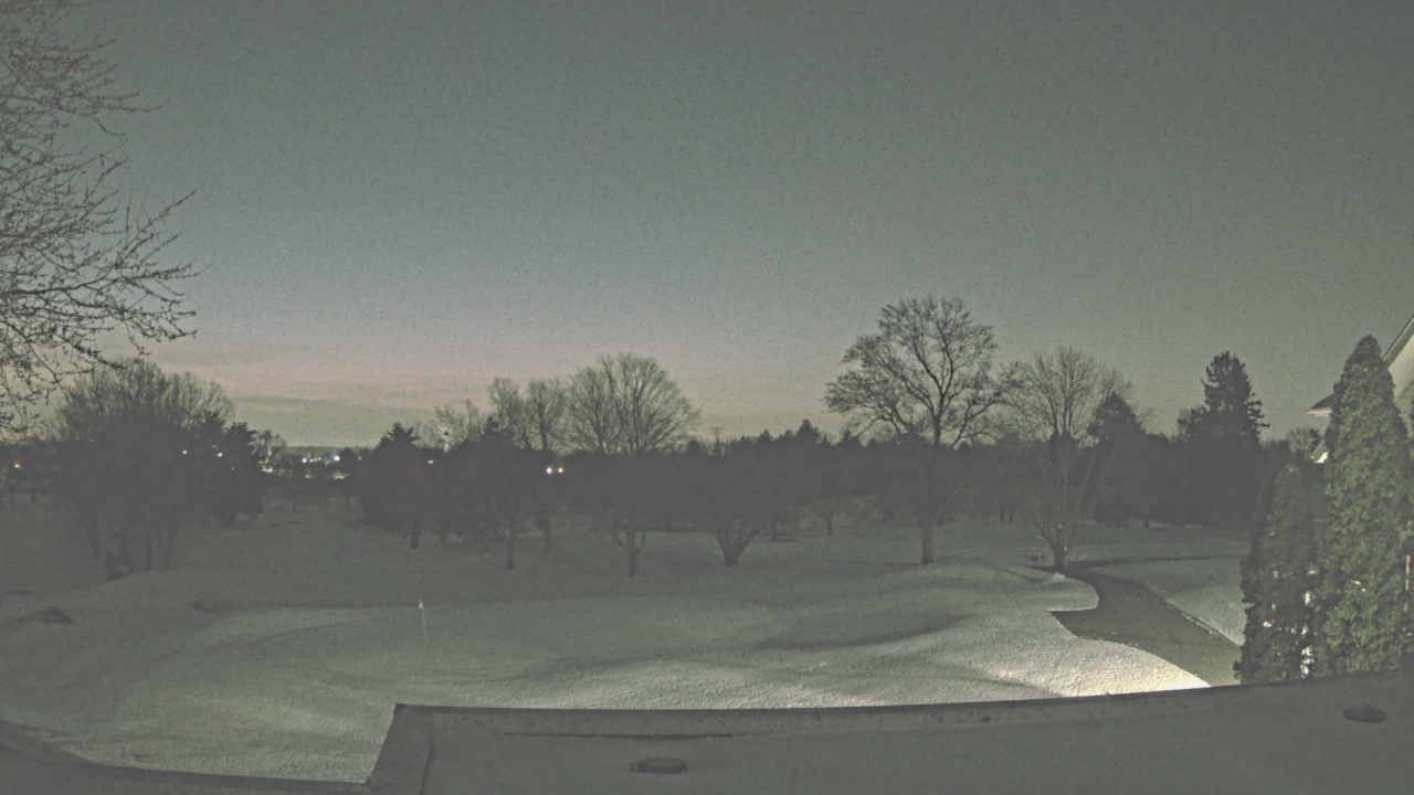 Thumbnail for current weather camera view from Country Club of Indianapolis in Indianapolis, Indiana