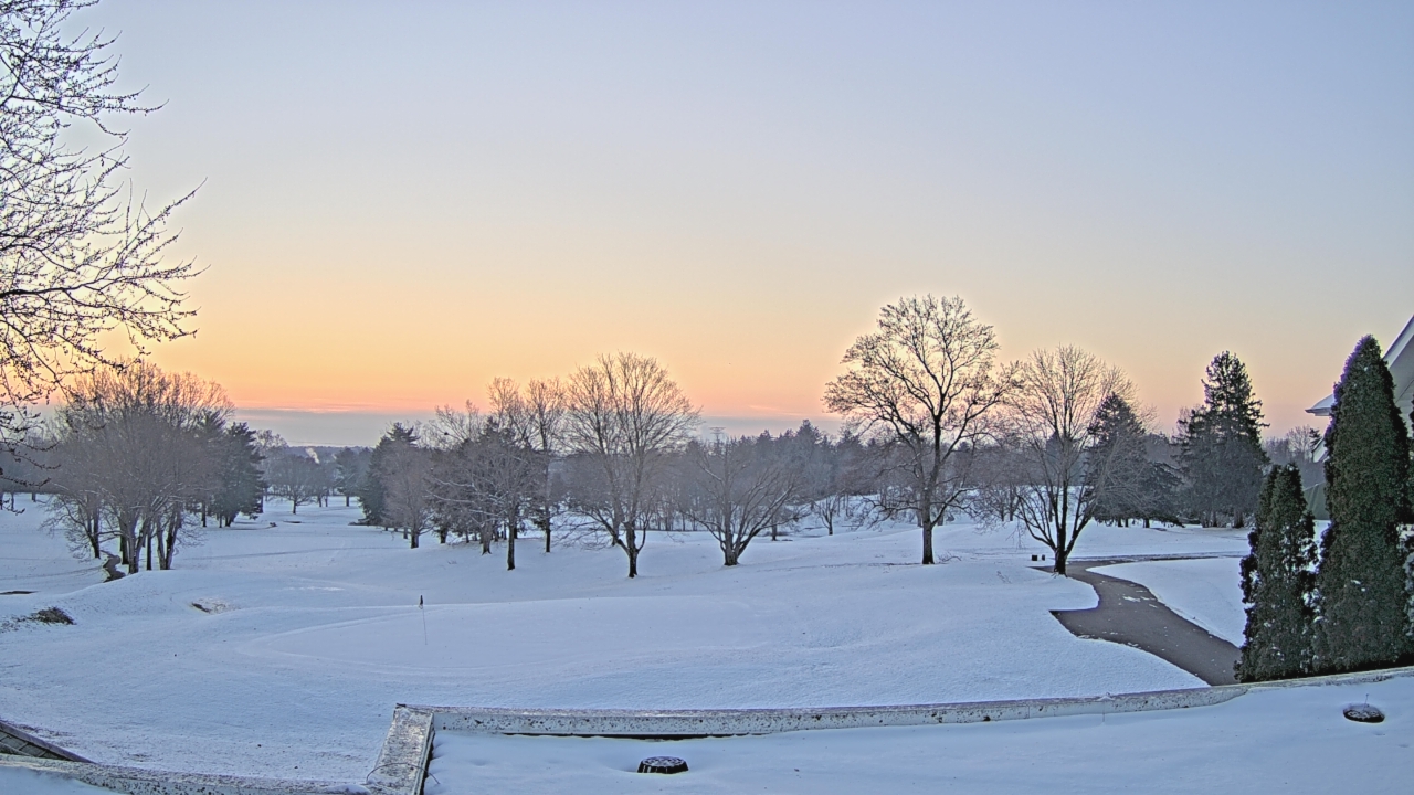 Thumbnail for current weather camera view from Country Club of Indianapolis in Indianapolis, Indiana