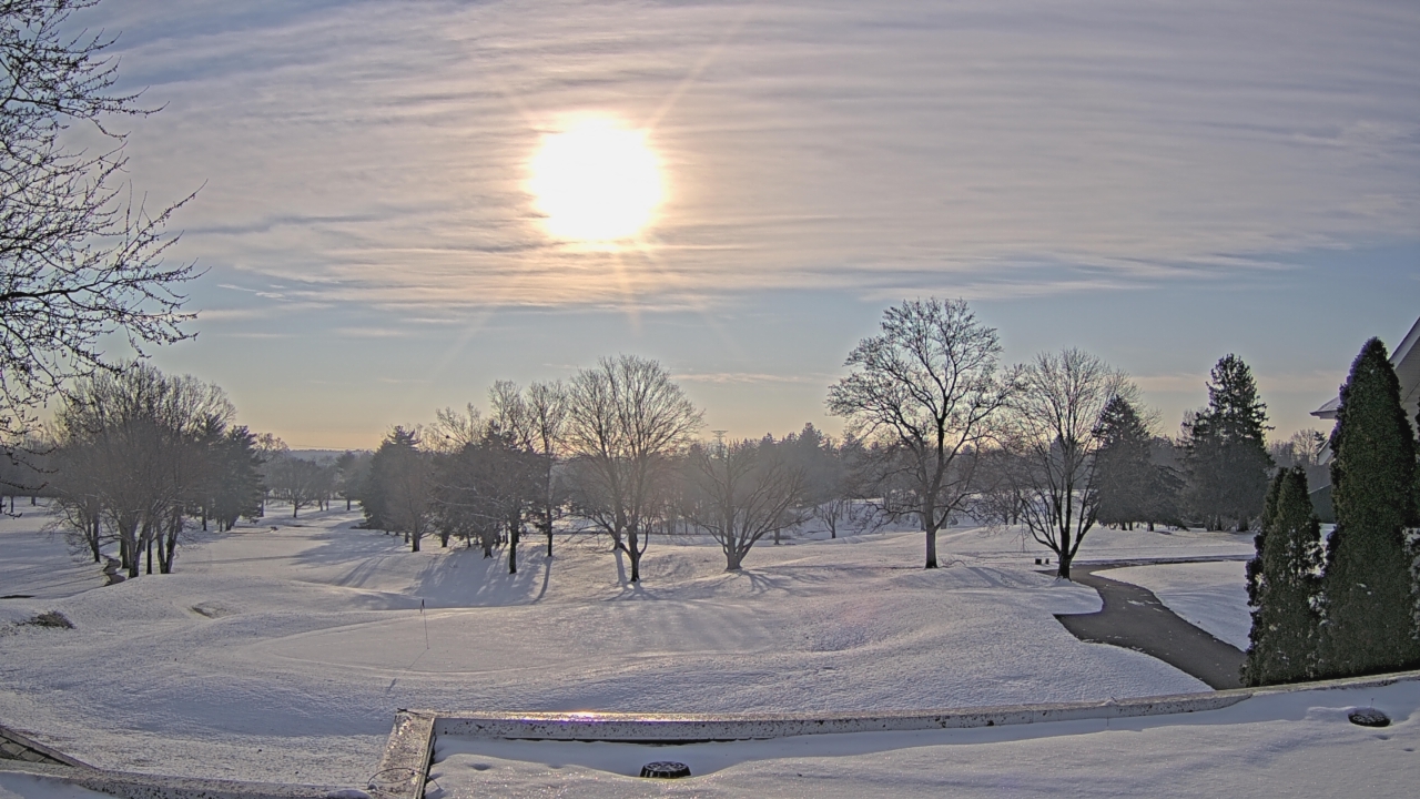 Thumbnail for current weather camera view from Country Club of Indianapolis in Indianapolis, Indiana