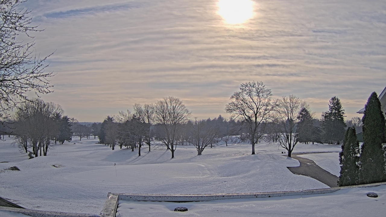 Thumbnail for current weather camera view from Country Club of Indianapolis in Indianapolis, Indiana