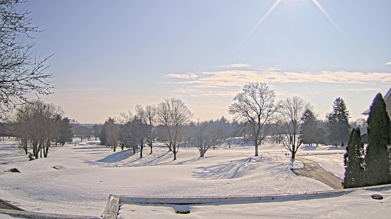 Thumbnail for current weather camera view from Country Club of Indianapolis in Indianapolis, Indiana