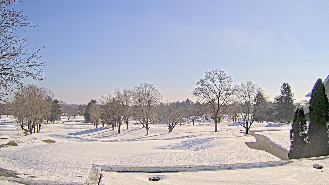 Thumbnail for current weather camera view from Country Club of Indianapolis in Indianapolis, Indiana