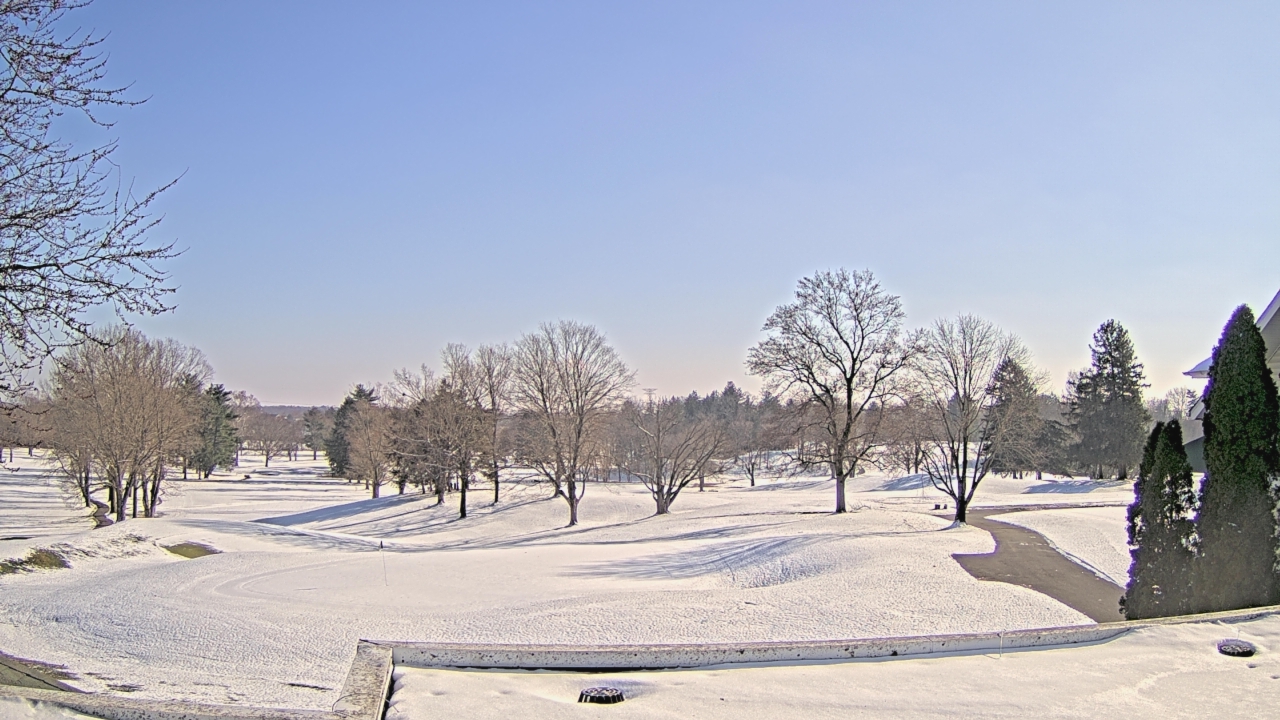 Thumbnail for current weather camera view from Country Club of Indianapolis in Indianapolis, Indiana