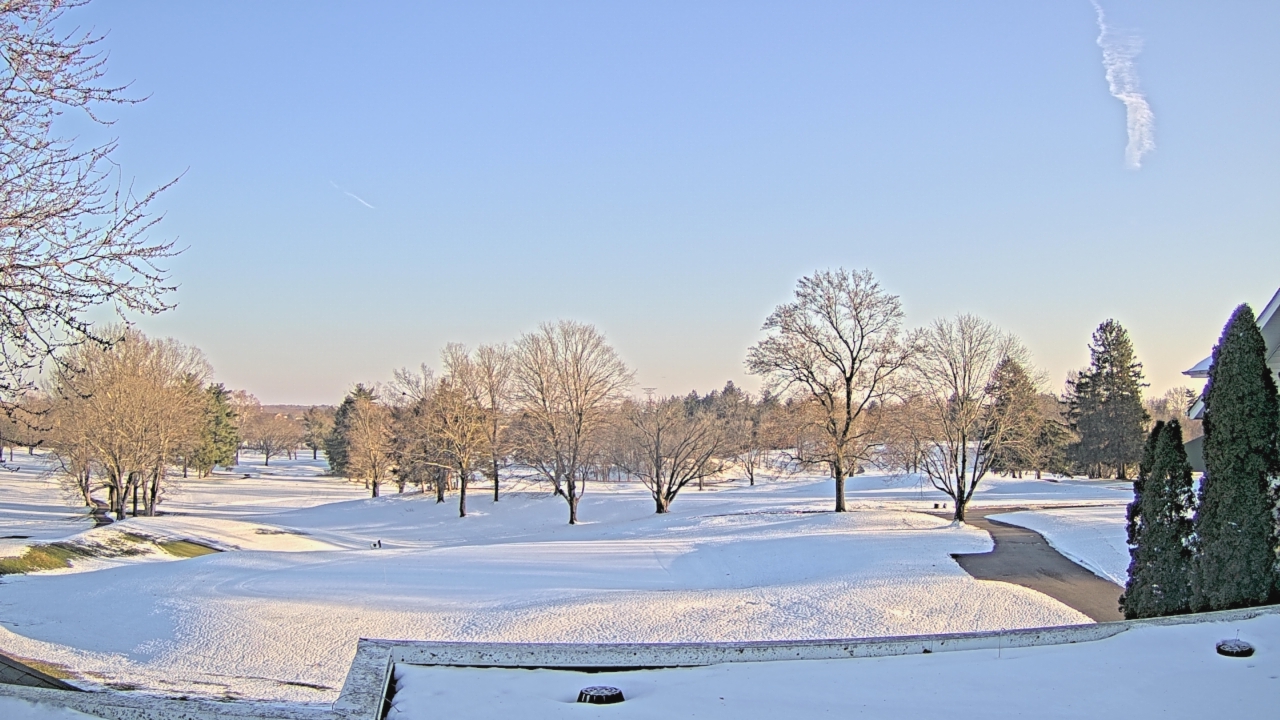 Thumbnail for current weather camera view from Country Club of Indianapolis in Indianapolis, Indiana