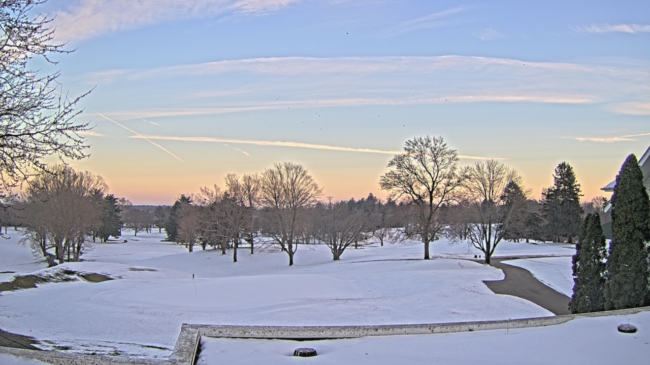 Thumbnail for current weather camera view from Country Club of Indianapolis in Indianapolis, Indiana