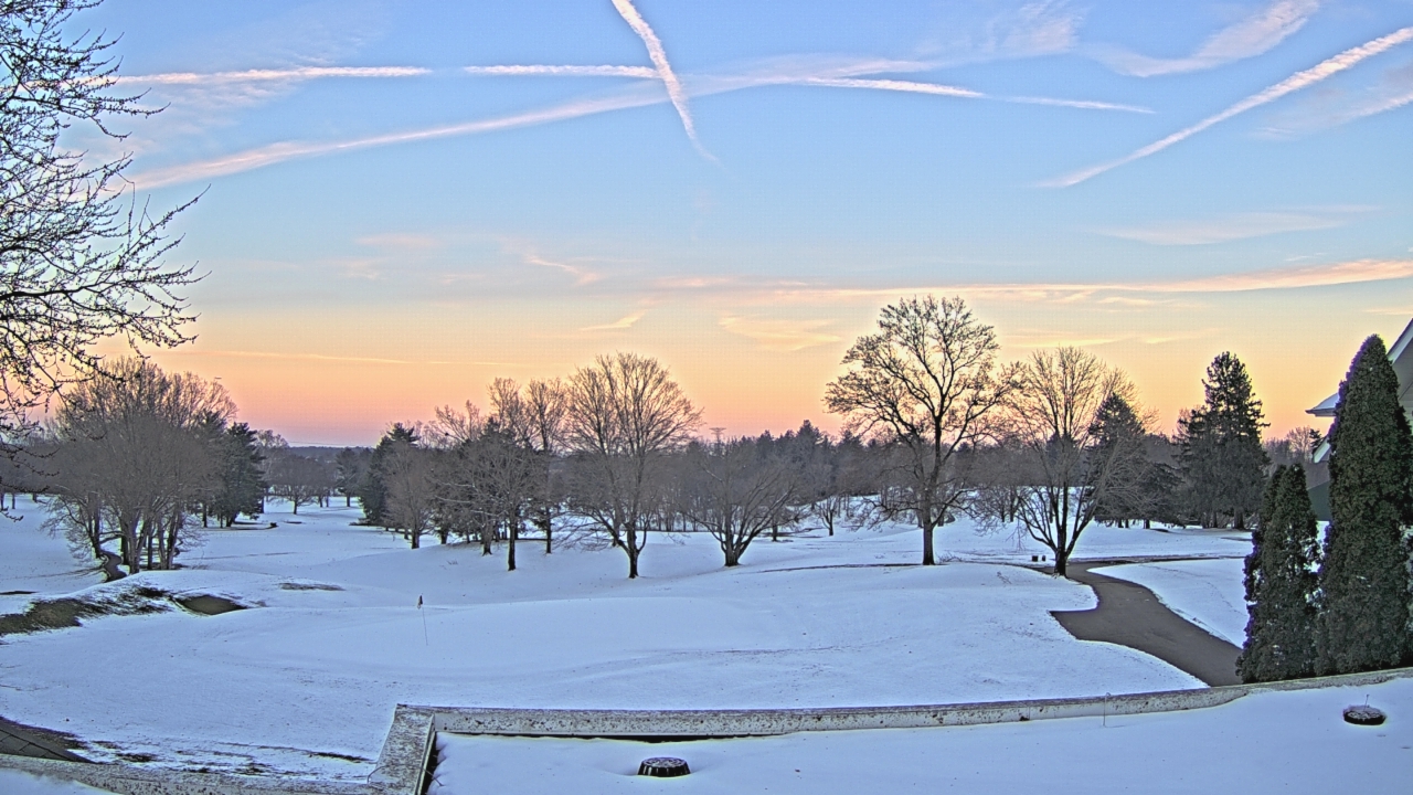 Thumbnail for current weather camera view from Country Club of Indianapolis in Indianapolis, Indiana