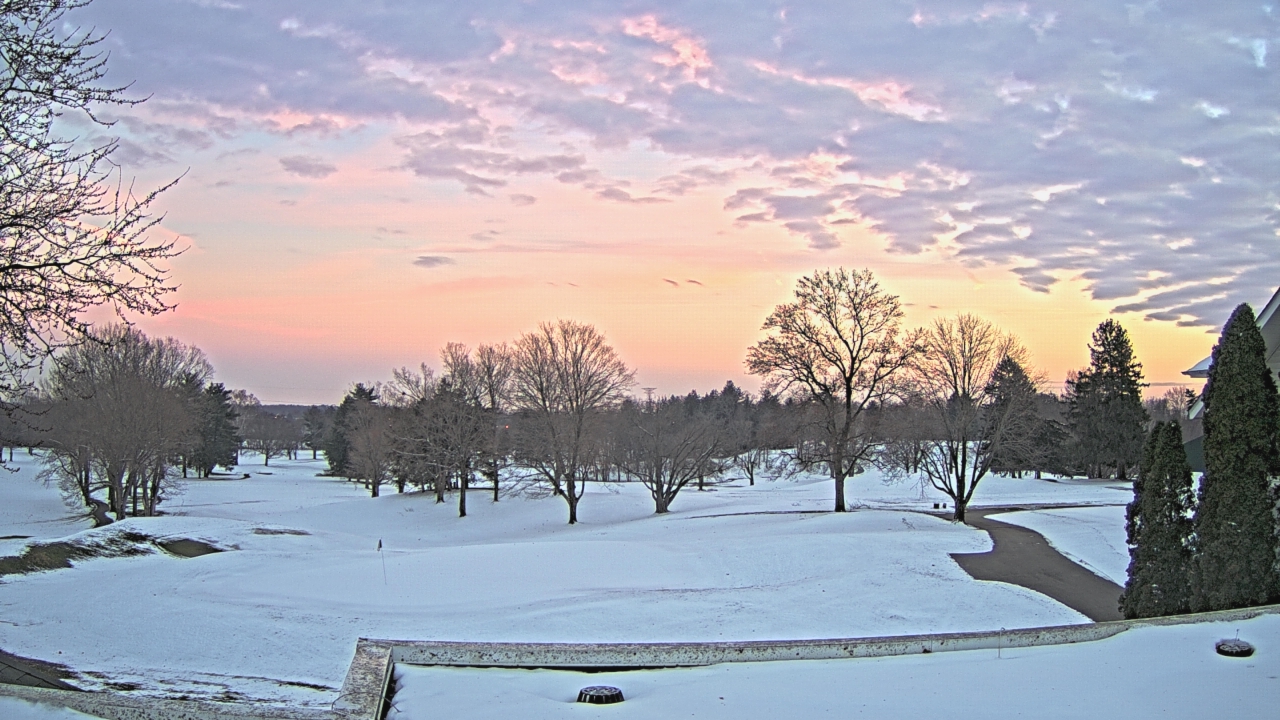 Thumbnail for current weather camera view from Country Club of Indianapolis in Indianapolis, Indiana