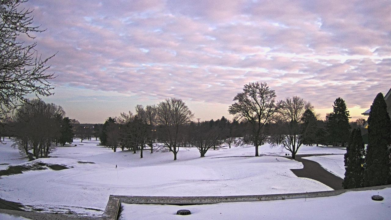 Thumbnail for current weather camera view from Country Club of Indianapolis in Indianapolis, Indiana