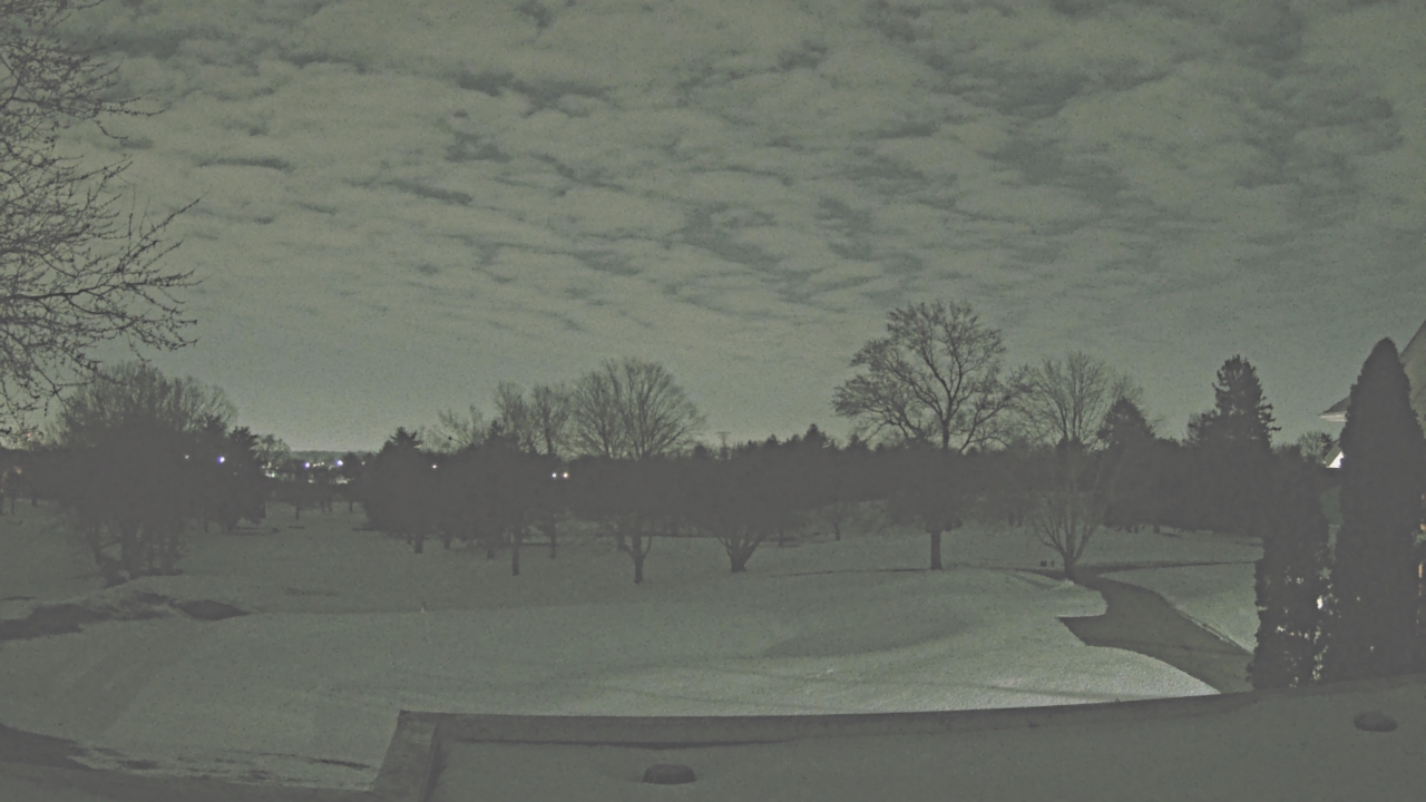 Thumbnail for current weather camera view from Country Club of Indianapolis in Indianapolis, Indiana