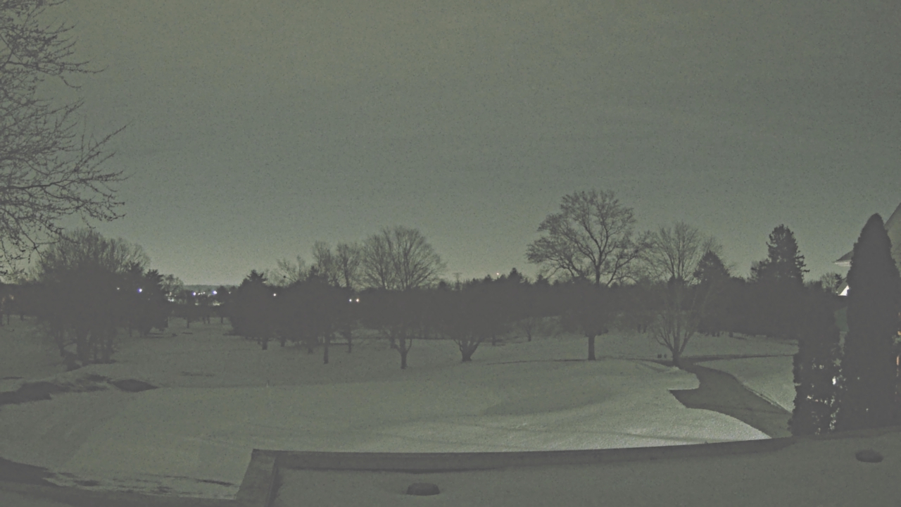 Thumbnail for current weather camera view from Country Club of Indianapolis in Indianapolis, Indiana