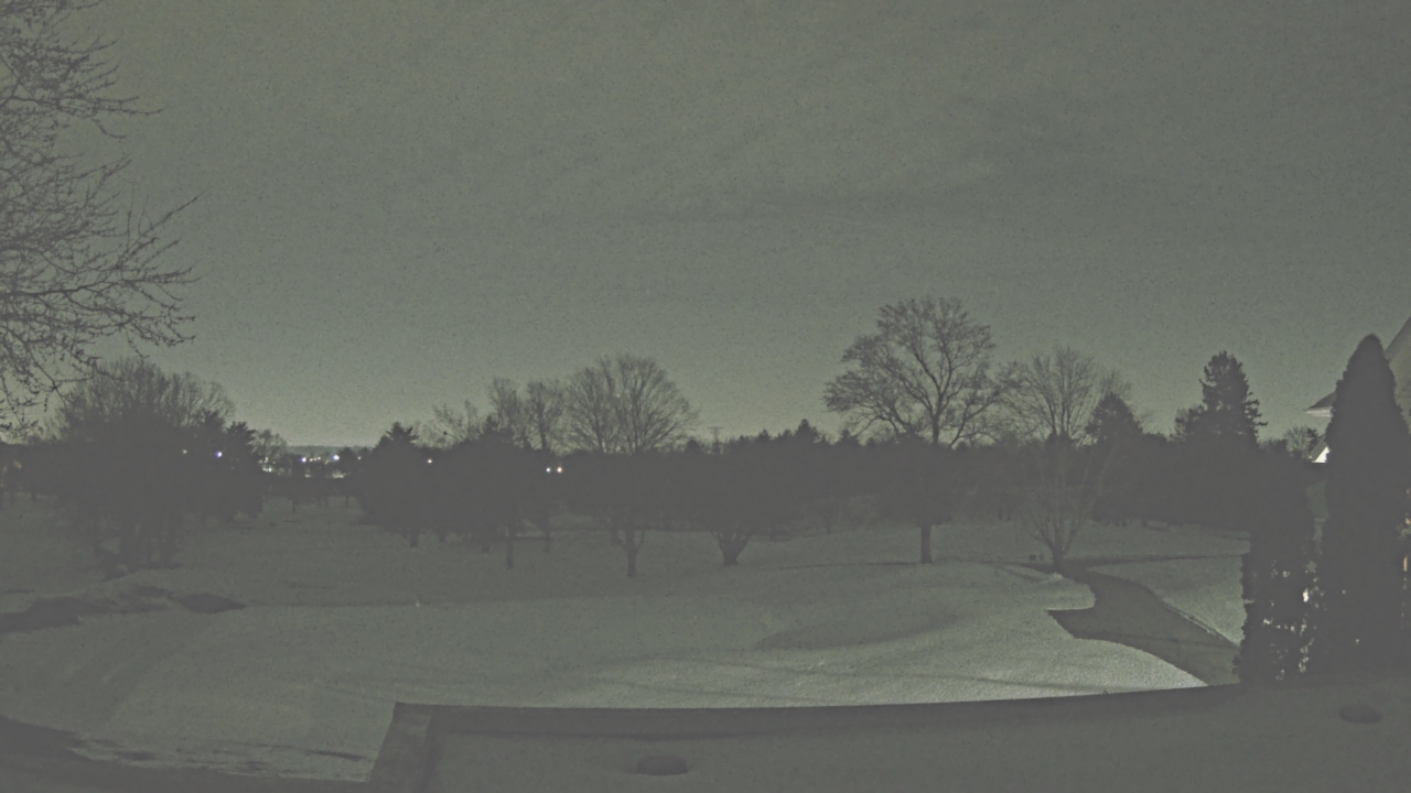 Thumbnail for current weather camera view from Country Club of Indianapolis in Indianapolis, Indiana