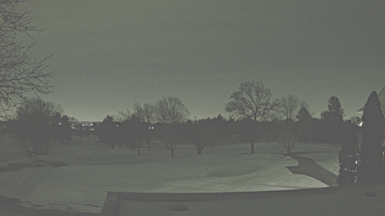 Thumbnail for current weather camera view from Country Club of Indianapolis in Indianapolis, Indiana