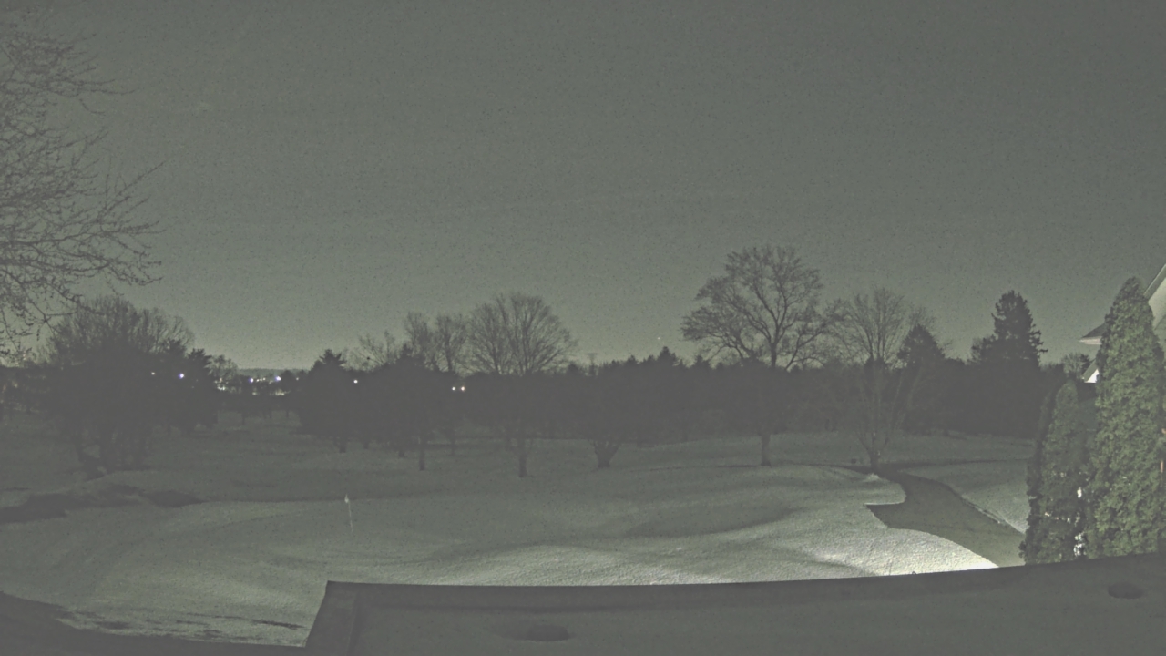 Thumbnail for current weather camera view from Country Club of Indianapolis in Indianapolis, Indiana