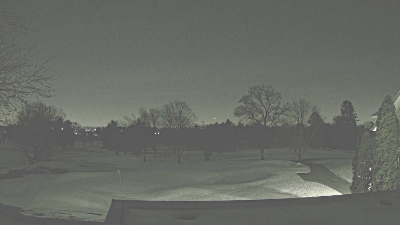 Thumbnail for current weather camera view from Country Club of Indianapolis in Indianapolis, Indiana