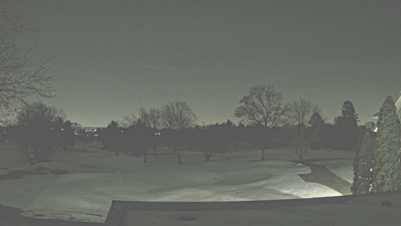 Thumbnail for current weather camera view from Country Club of Indianapolis in Indianapolis, Indiana