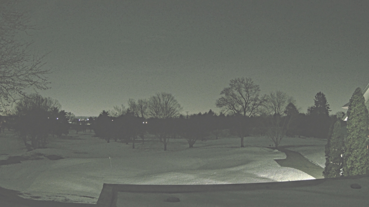 Thumbnail for current weather camera view from Country Club of Indianapolis in Indianapolis, Indiana