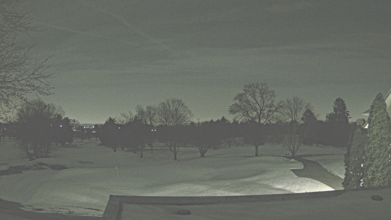 Thumbnail for current weather camera view from Country Club of Indianapolis in Indianapolis, Indiana