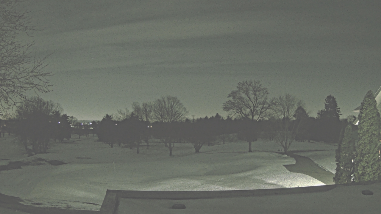 Thumbnail for current weather camera view from Country Club of Indianapolis in Indianapolis, Indiana