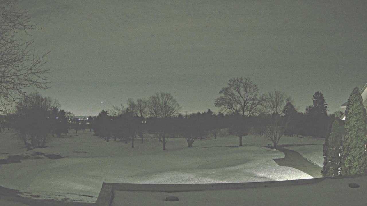 Thumbnail for current weather camera view from Country Club of Indianapolis in Indianapolis, Indiana