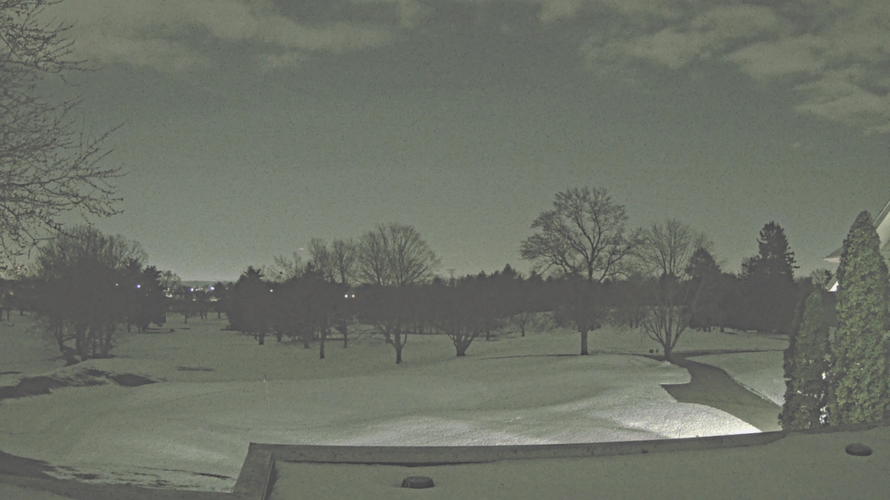 Thumbnail for current weather camera view from Country Club of Indianapolis in Indianapolis, Indiana