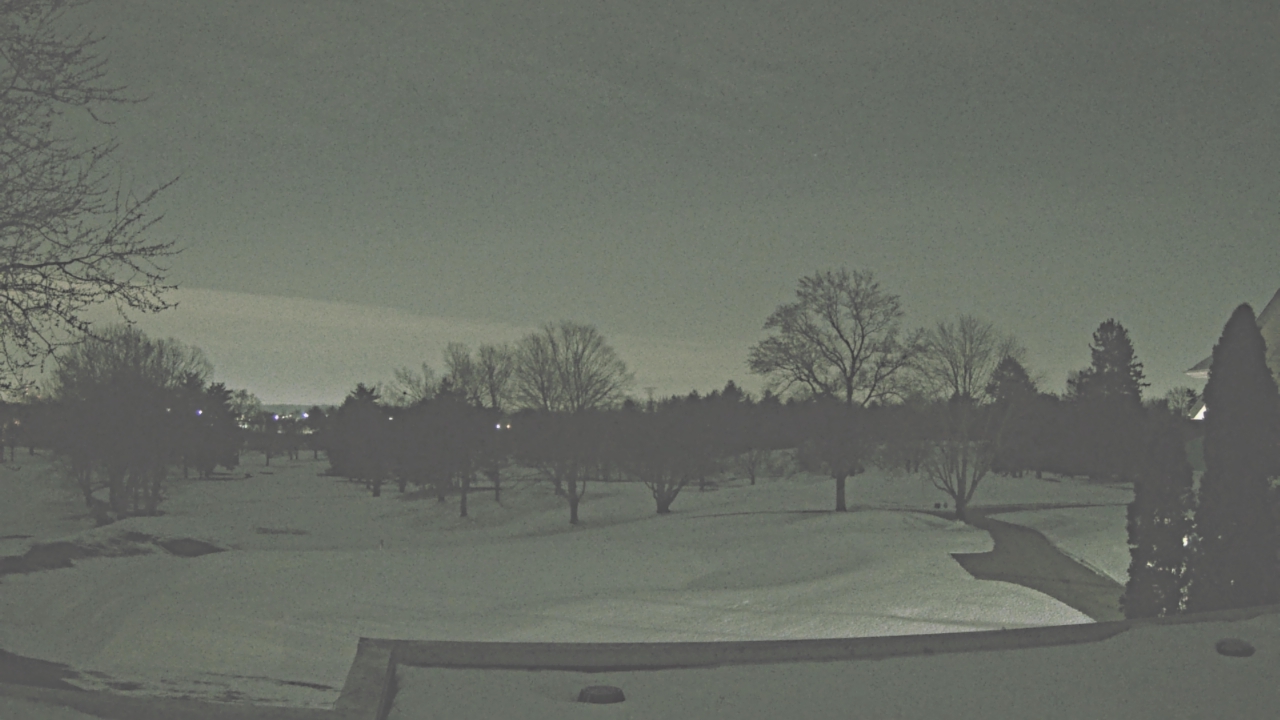 Thumbnail for current weather camera view from Country Club of Indianapolis in Indianapolis, Indiana