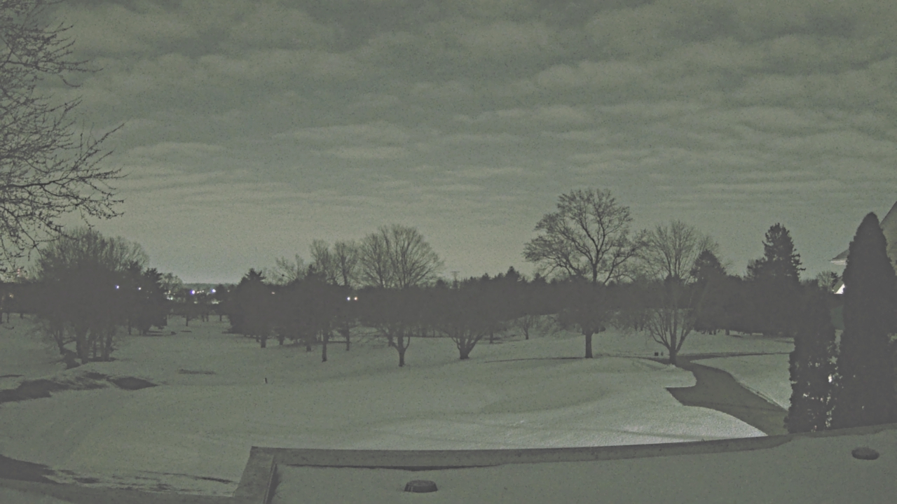 Thumbnail for current weather camera view from Country Club of Indianapolis in Indianapolis, Indiana
