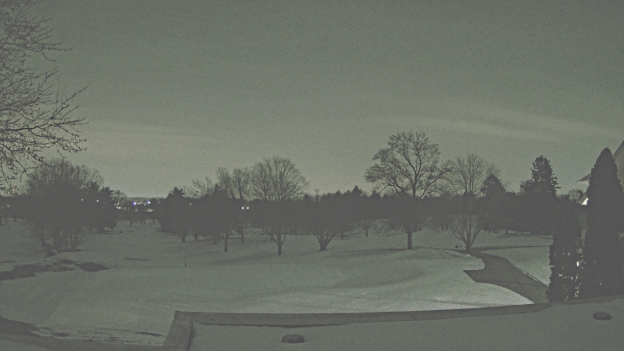 Thumbnail for current weather camera view from Country Club of Indianapolis in Indianapolis, Indiana