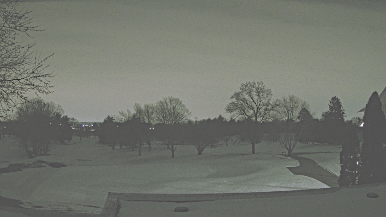 Thumbnail for current weather camera view from Country Club of Indianapolis in Indianapolis, Indiana