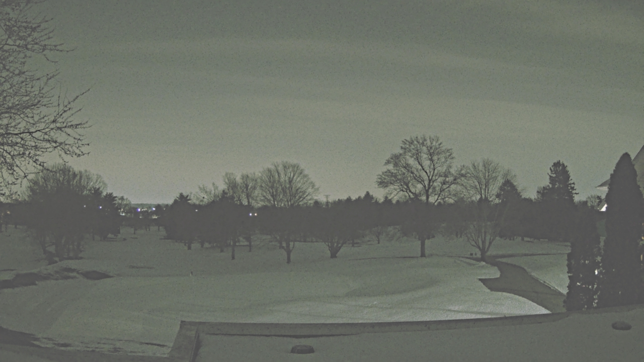 Thumbnail for current weather camera view from Country Club of Indianapolis in Indianapolis, Indiana