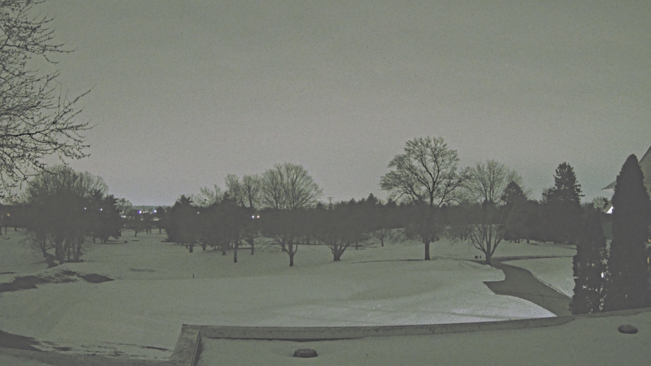 Thumbnail for current weather camera view from Country Club of Indianapolis in Indianapolis, Indiana