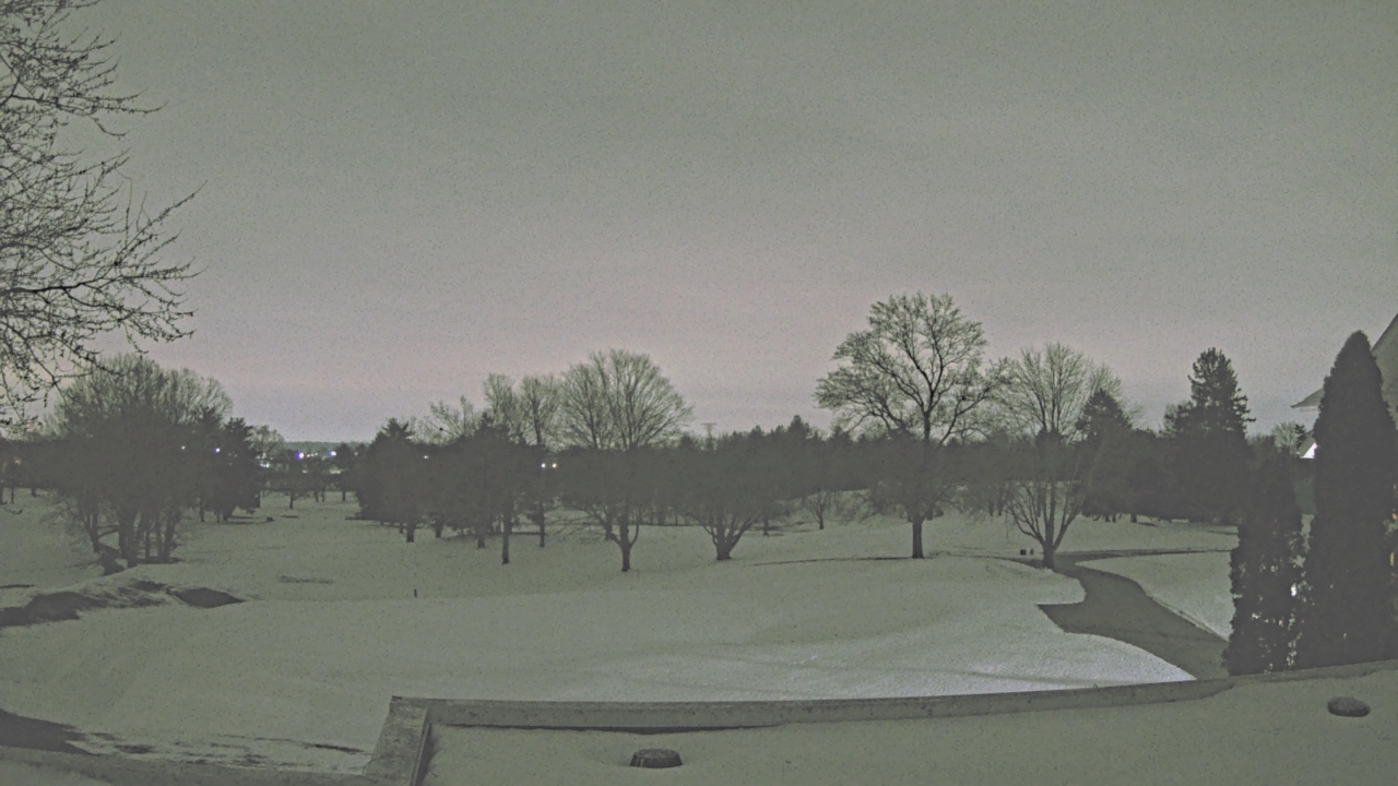 Thumbnail for current weather camera view from Country Club of Indianapolis in Indianapolis, Indiana