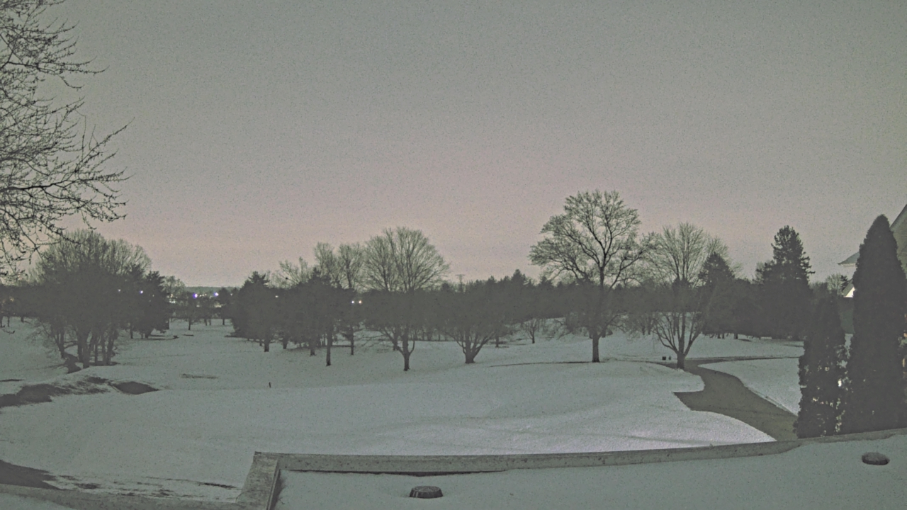 Thumbnail for current weather camera view from Country Club of Indianapolis in Indianapolis, Indiana