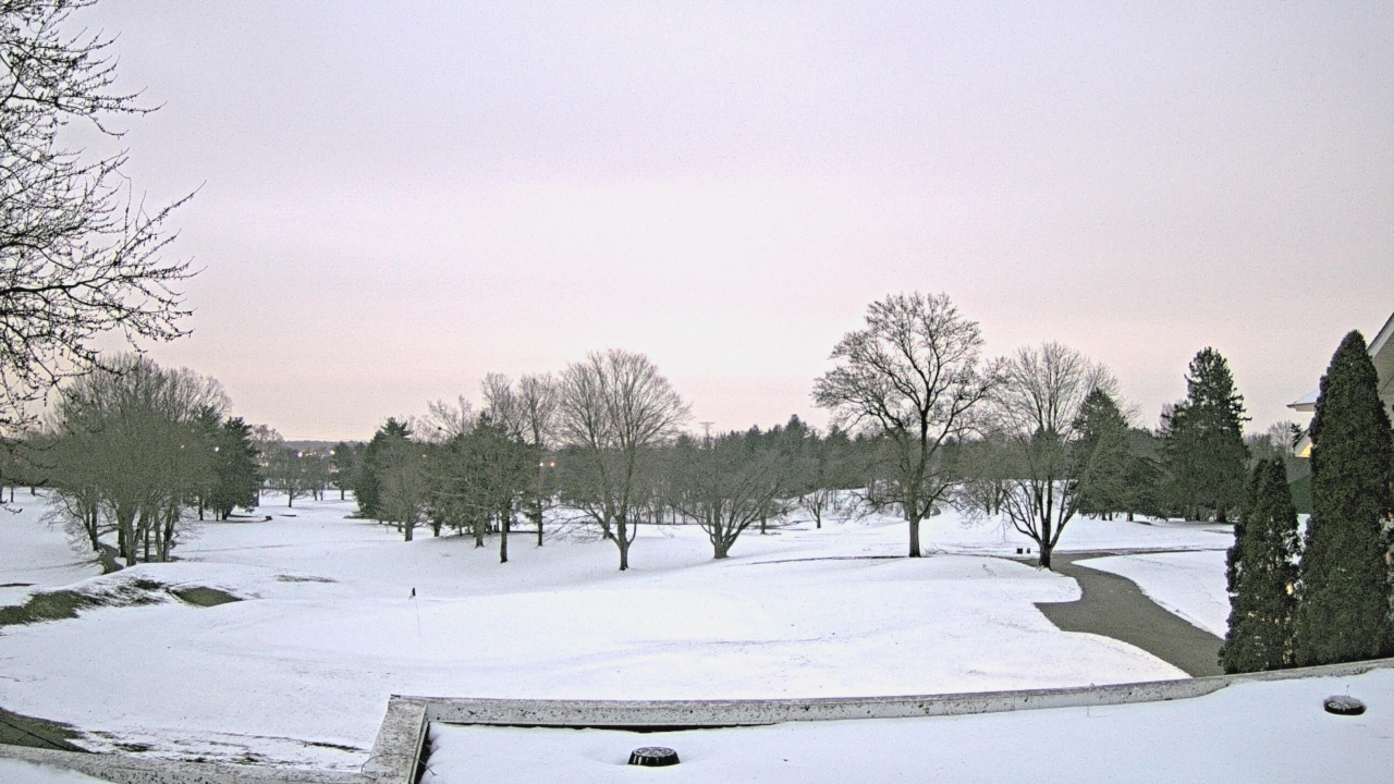 Thumbnail for current weather camera view from Country Club of Indianapolis in Indianapolis, Indiana