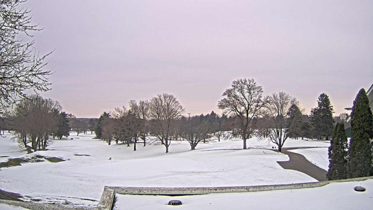 Thumbnail for current weather camera view from Country Club of Indianapolis in Indianapolis, Indiana