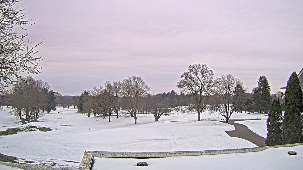 Thumbnail for current weather camera view from Country Club of Indianapolis in Indianapolis, Indiana