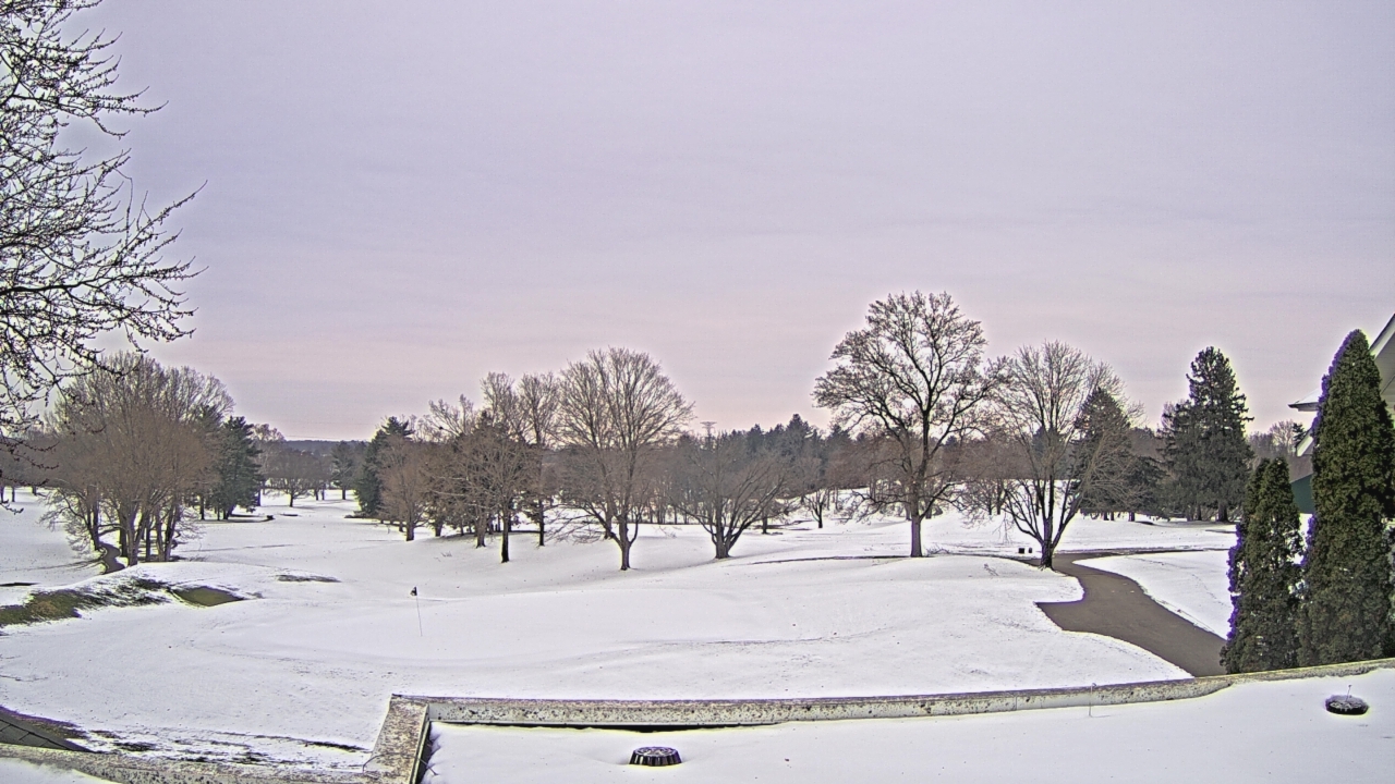 Thumbnail for current weather camera view from Country Club of Indianapolis in Indianapolis, Indiana