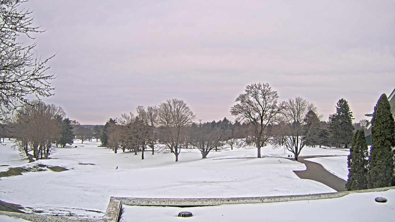 Thumbnail for current weather camera view from Country Club of Indianapolis in Indianapolis, Indiana