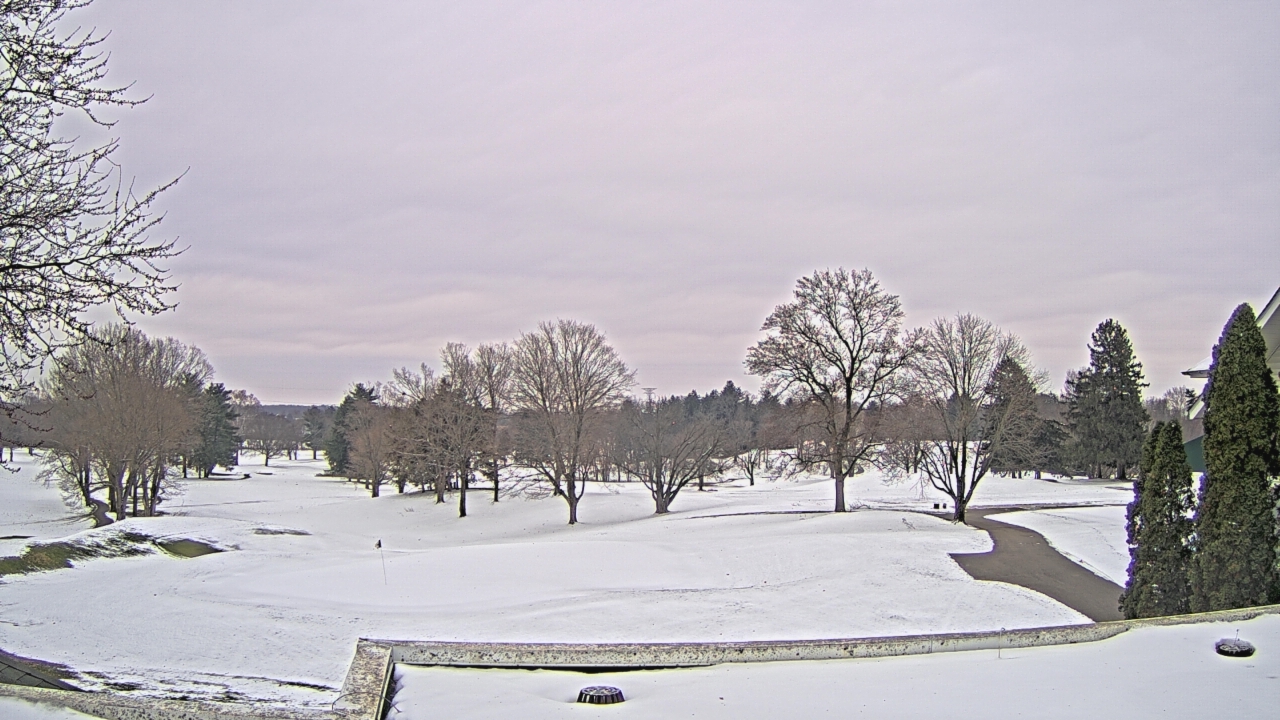 Thumbnail for current weather camera view from Country Club of Indianapolis in Indianapolis, Indiana