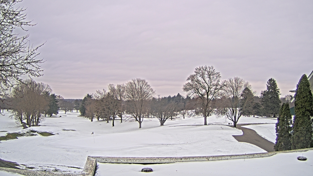 Thumbnail for current weather camera view from Country Club of Indianapolis in Indianapolis, Indiana